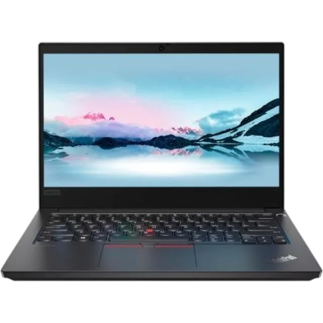 Ремонт вебкамеры Lenovo ThinkPad E14