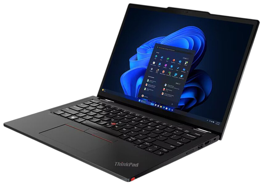Ремонт вебкамеры Lenovo ThinkPad X13