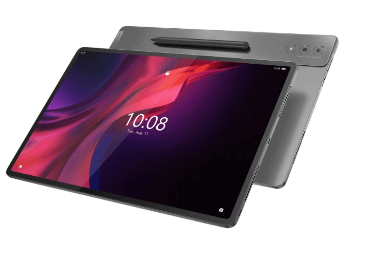 Ремонт камеры Lenovo Yoga Tab Extreme