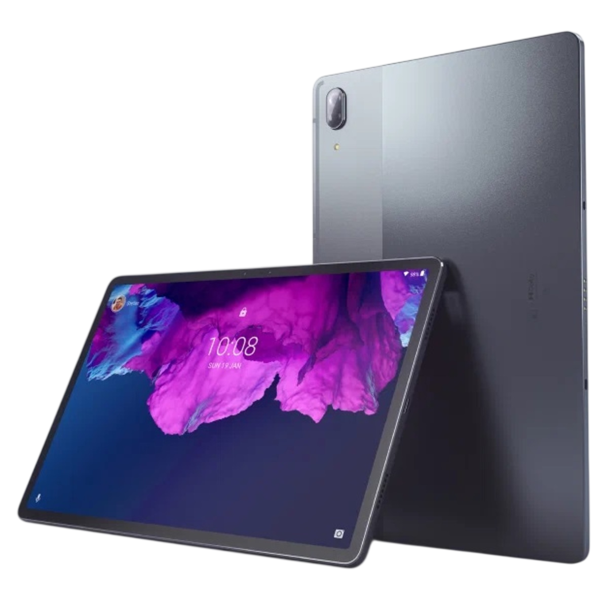 Ремонт камеры Lenovo Tab P11 Pro Gen 1