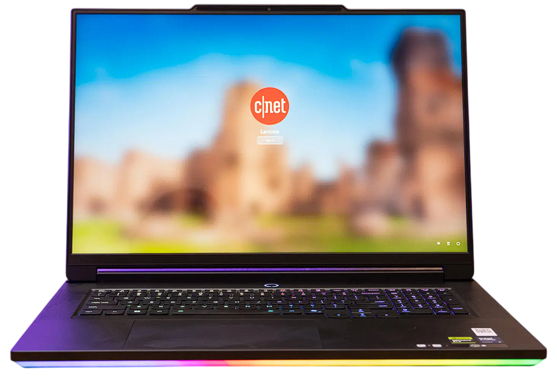 Ремонт вебкамеры Lenovo Legion 9i Gen 10