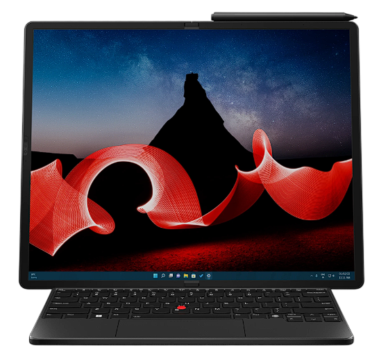 Ремонт вебкамеры Lenovo ThinkPad X1 Fold Gen 2