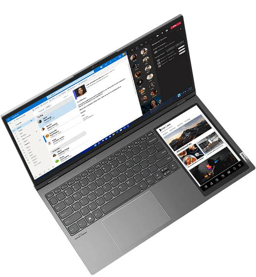 Ремонт вебкамеры Lenovo ThinkBook Plus Gen 3