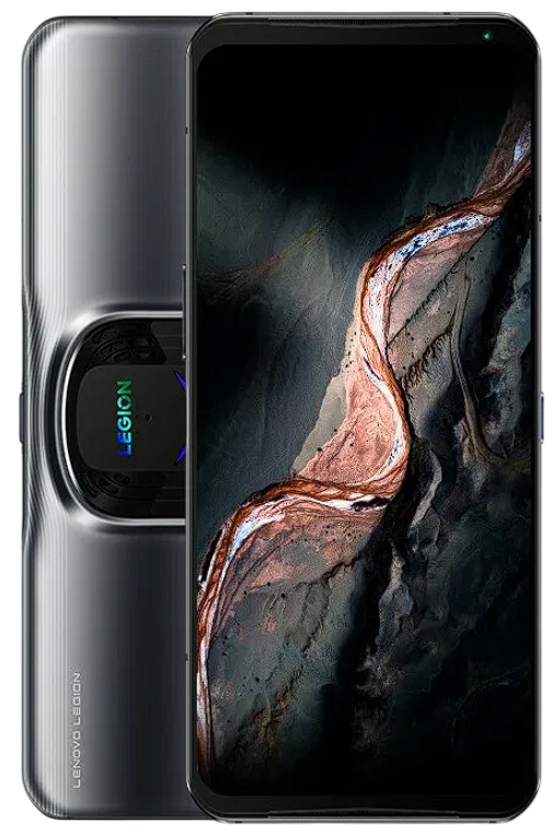 Замена дисплея (экрана) Lenovo Legion Y90